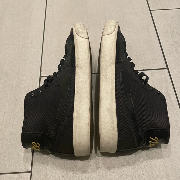 Nike Mid Blazer - Picture 3 of 8